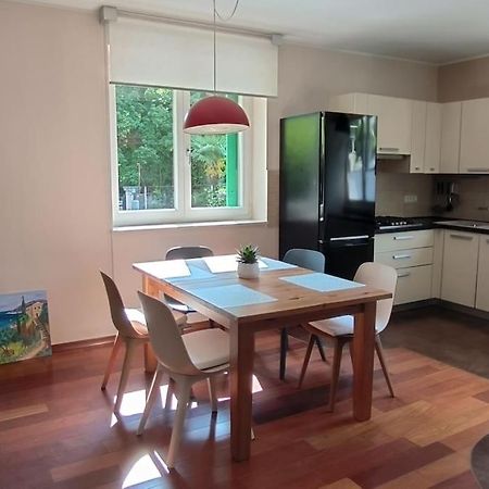 לובראן Apartman Sonja מראה חיצוני תמונה