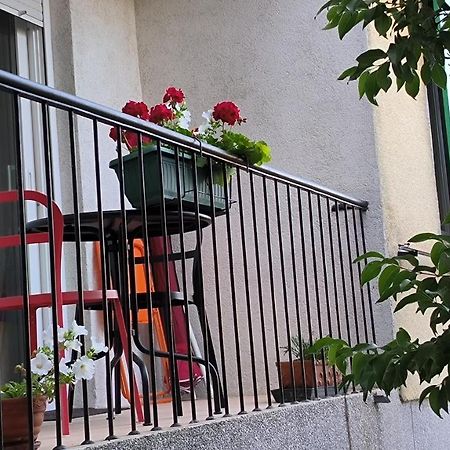לובראן Apartman Sonja מראה חיצוני תמונה