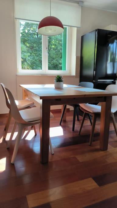לובראן Apartman Sonja מראה חיצוני תמונה