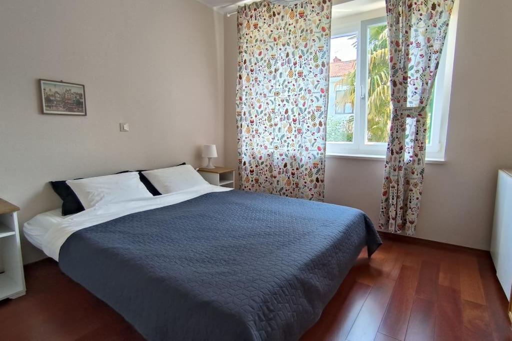 לובראן Apartman Sonja מראה חיצוני תמונה