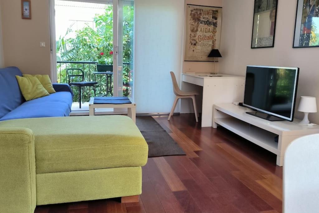 לובראן Apartman Sonja מראה חיצוני תמונה