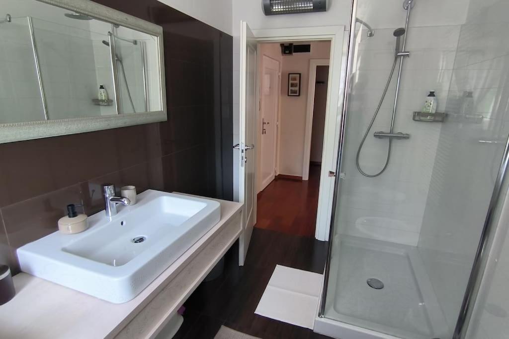 לובראן Apartman Sonja מראה חיצוני תמונה