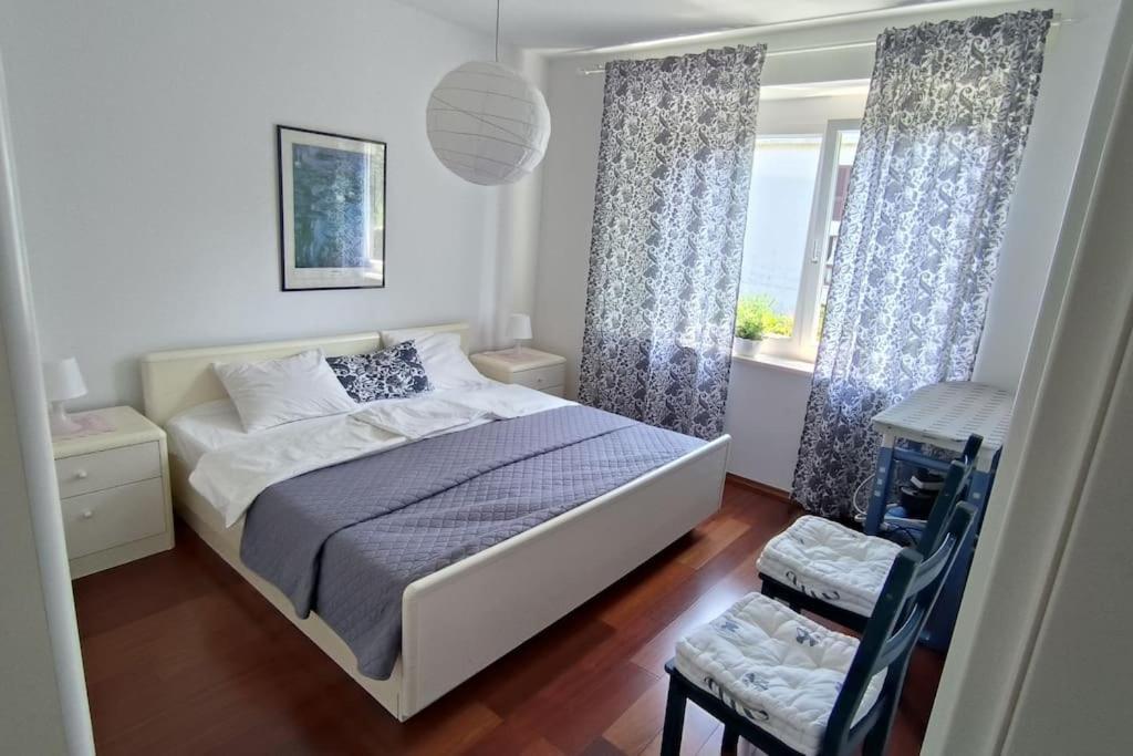 לובראן Apartman Sonja מראה חיצוני תמונה