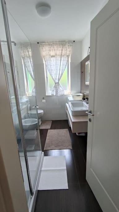 לובראן Apartman Sonja מראה חיצוני תמונה