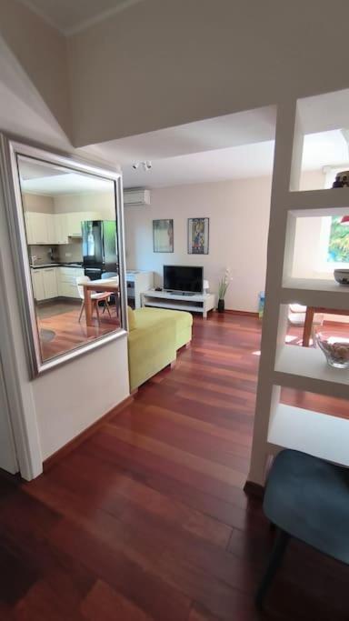 לובראן Apartman Sonja מראה חיצוני תמונה