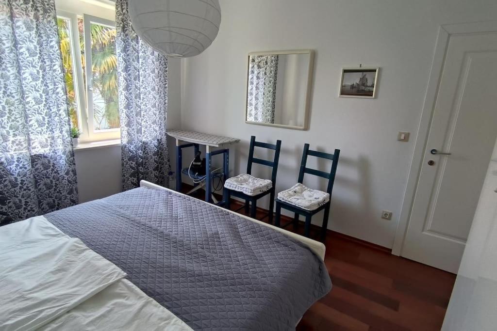 לובראן Apartman Sonja מראה חיצוני תמונה