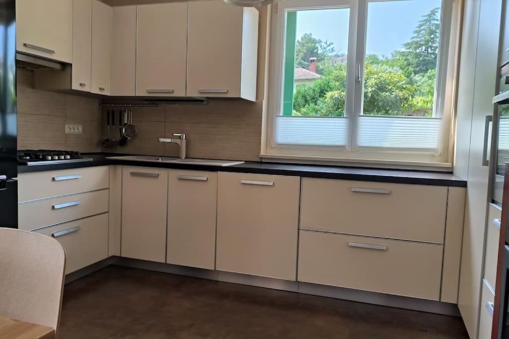 לובראן Apartman Sonja מראה חיצוני תמונה
