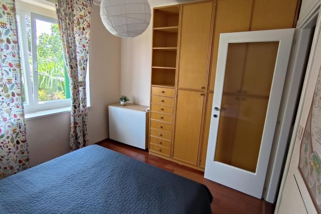 לובראן Apartman Sonja מראה חיצוני תמונה