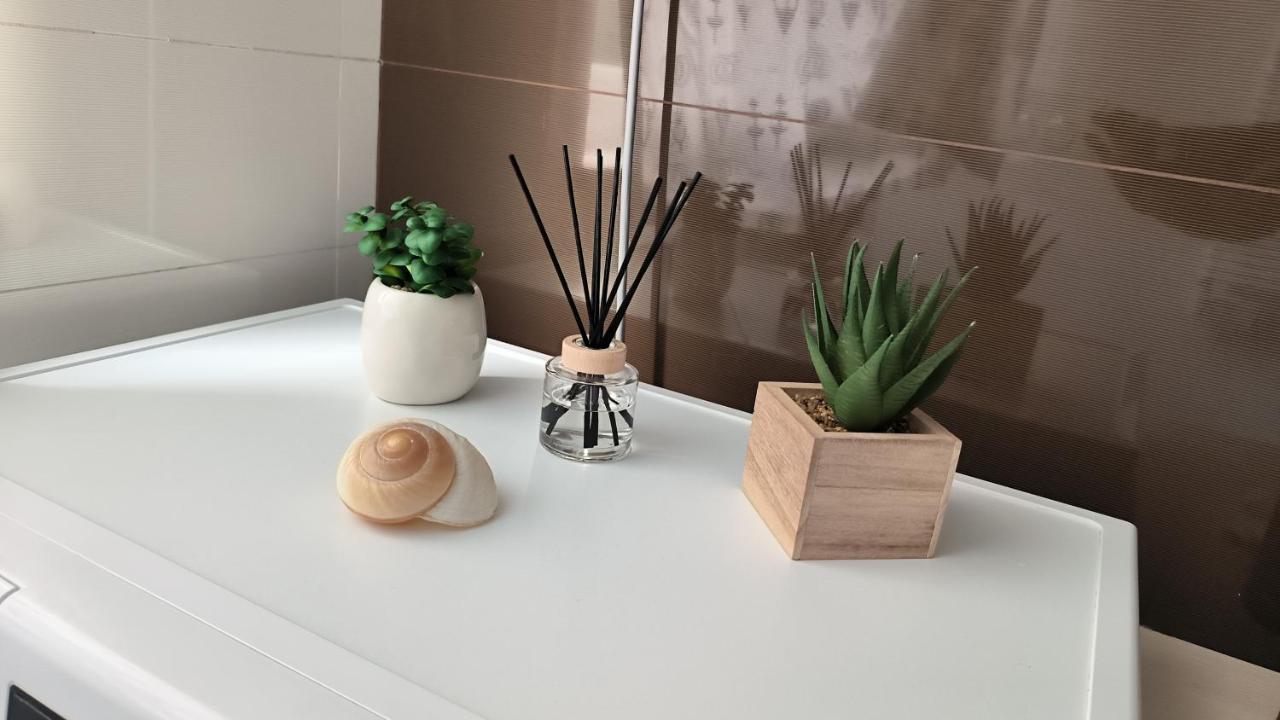 לובראן Apartman Sonja מראה חיצוני תמונה