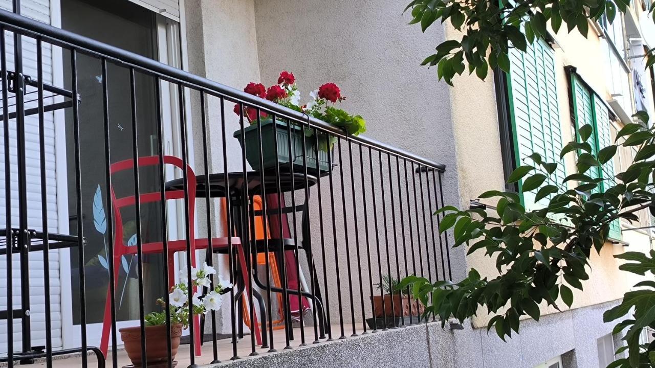 לובראן Apartman Sonja מראה חיצוני תמונה